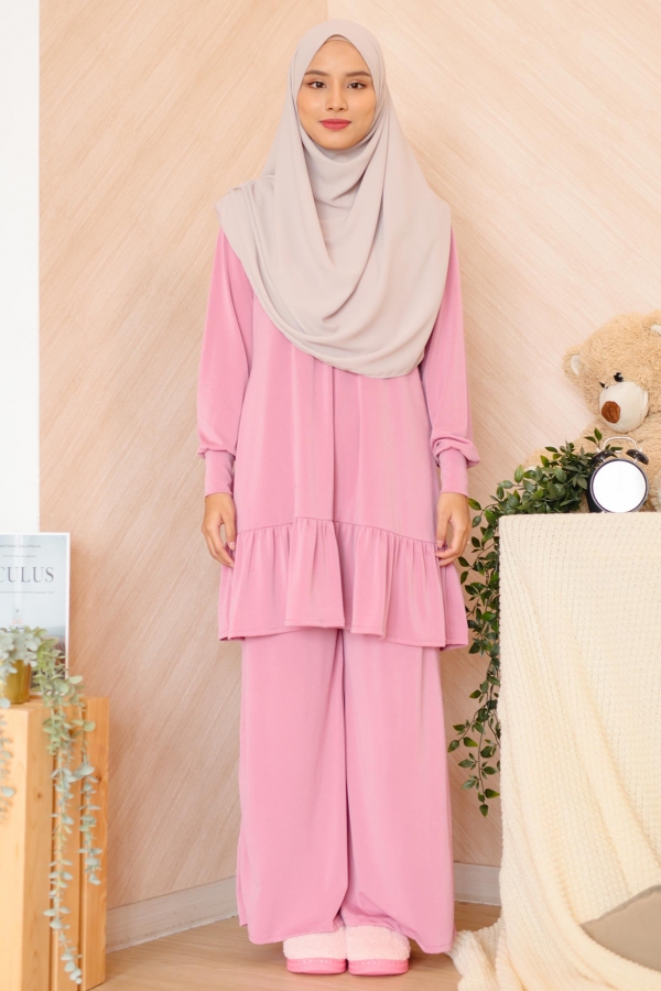 Maryam Blouse - Taffy Maryam Blouse - Taffy
